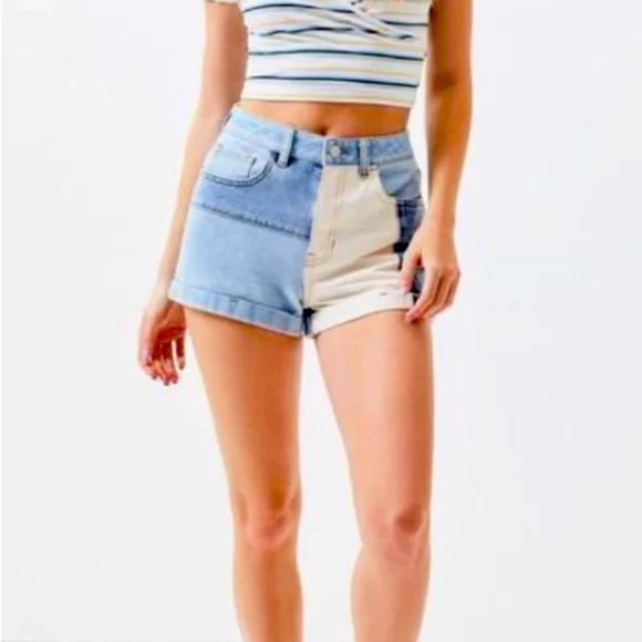 PACSUN Shorts - Picture 2 of 6